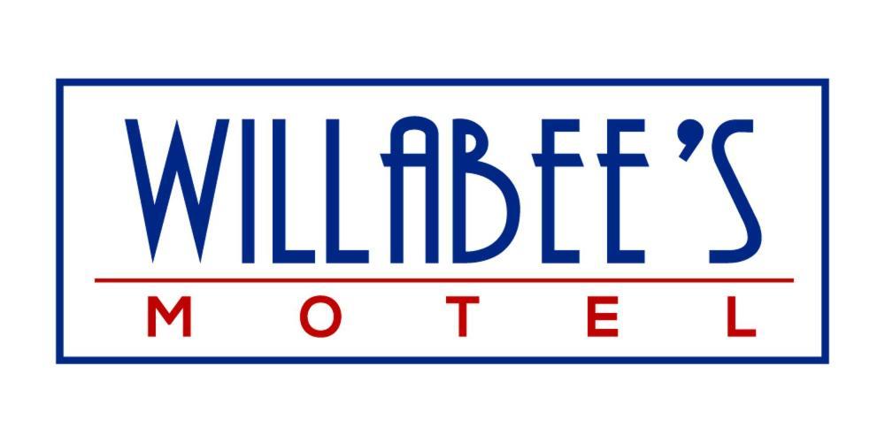 Willabee'S Motel Brimley Eksteriør bilde